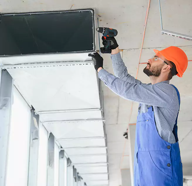 Why Homeowners & Businesses Trust Us in Bryant, AR