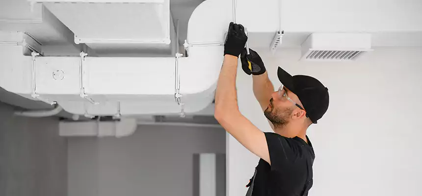 Our Air Duct Cleaning Services in Bryant, AR