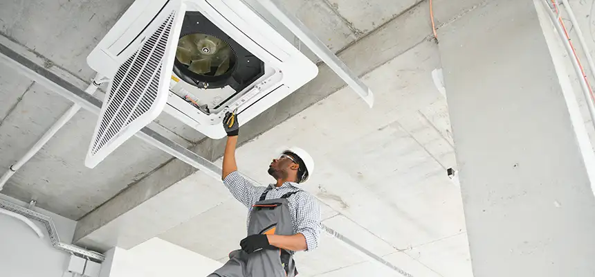 Efficient Multi‑Unit & HOA Annual Vent Cleaning Plans in Bryant