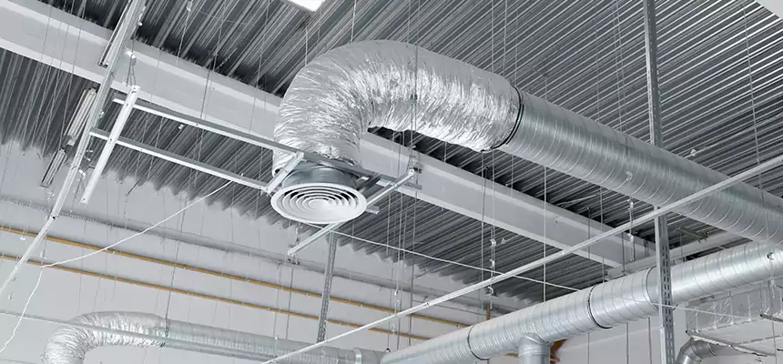 Our Dryer Vent Hose Replacement Services in Bryant, AR