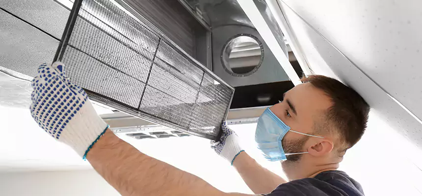 Our Dryer Vent Replacement Services in Bryant, AR