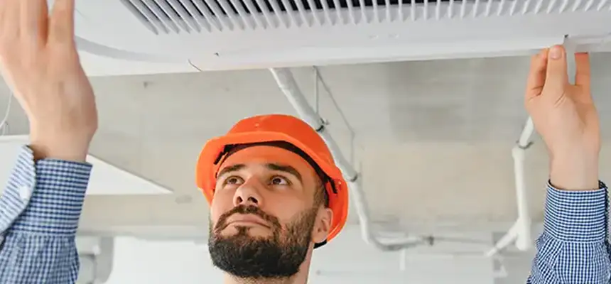 Our Furnace Vent Cleaning Services in Bryant, AR