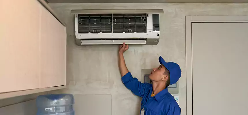 Balanced Fresh‑Air Ventilation (ERV/HRV) in Bryant