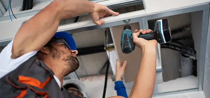 Our Improve Home Air Circulation Services in Bryant, AR