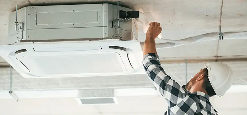 Our Local Vent Cleaning Services in Bryant, AR