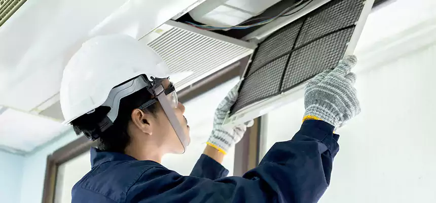 Our Multi-family Home Duct Cleaning Services in Bryant, AR