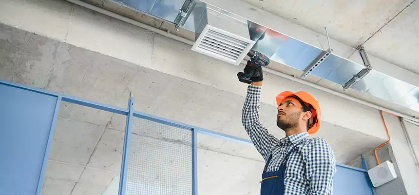 Efficient Exhaust Vent Cleaning in Bryant, AR