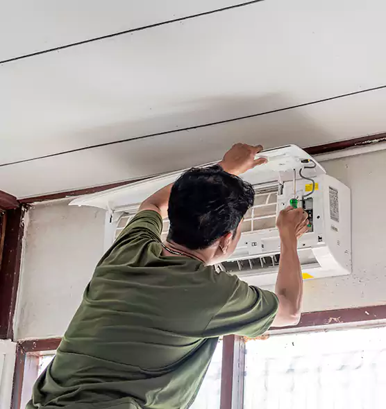 About Air Duct & AC Odor Removal in Bryant, AR