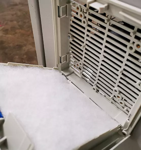 About Air Duct Overhaul & Upgrades in Bryant, AR