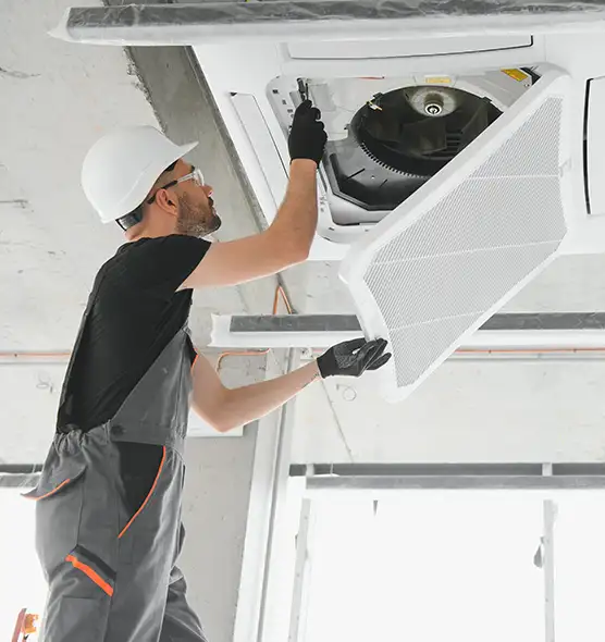 About Air Duct Rodent Removal in Bryant, AR