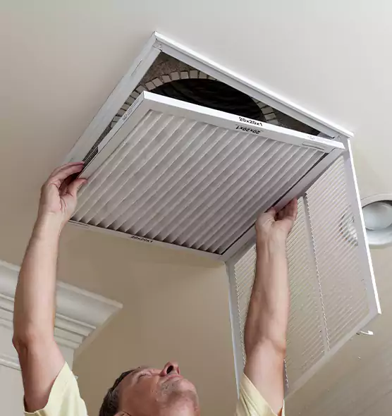 Trusted Apartment Air Duct Cleaning in Bryant, AR