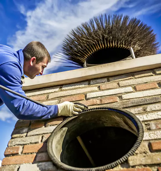 About Professional Chimney Sweep in Bryant, AR