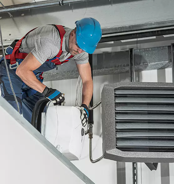 Professional Custom HVAC Ductworkin Bryant, AR