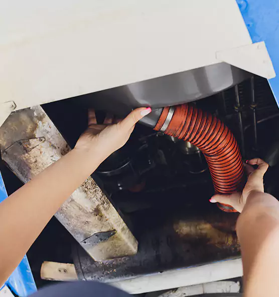 Professional Dryer Duct Pressure Testing in Bryant, AR