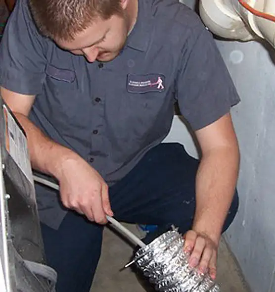 About Dryer Vent Hose Installation in Bryant, AR