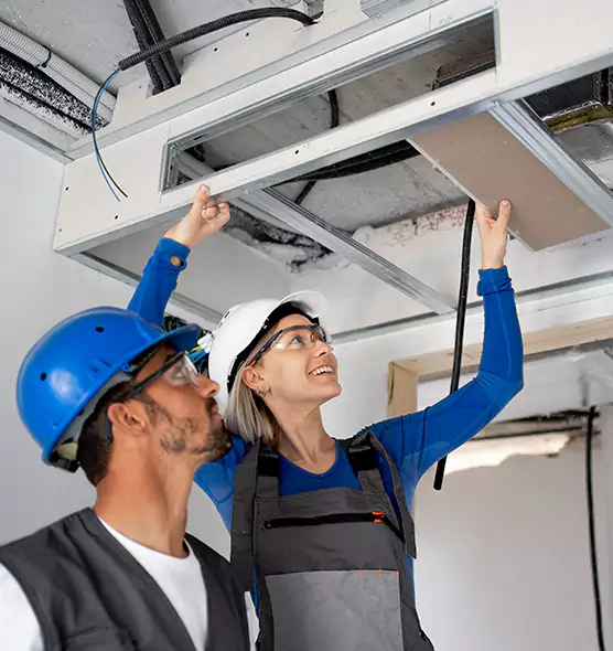 Comprehensive Duct Insulation Services in Bryant, AR