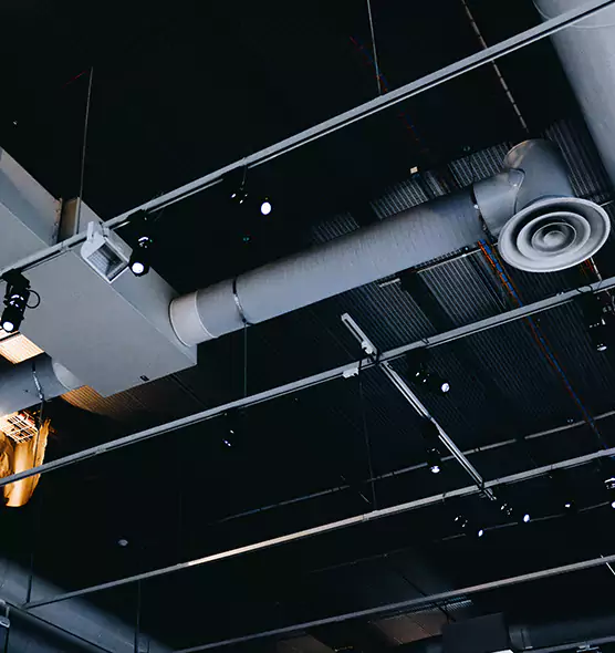 About Duct Sanitization with UV Light in Bryant, AR