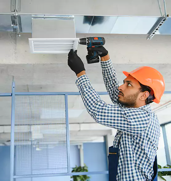 Professional HVAC Duct Cleaning in Bryant, AR