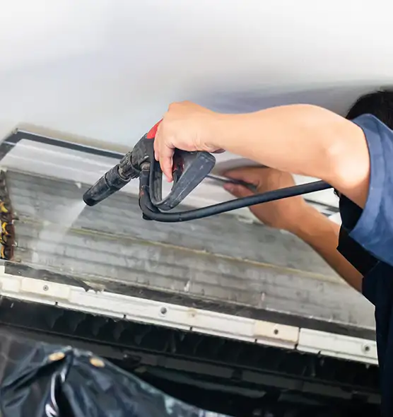 Welcome to Move-in/Move-out Duct Cleaning Services in Bryant, AR