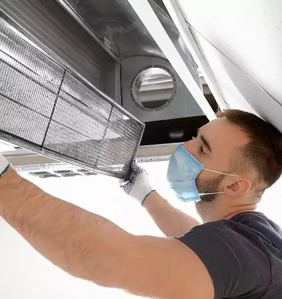 About Remove Smoke Smell From Air Duct in Bryant, AR
