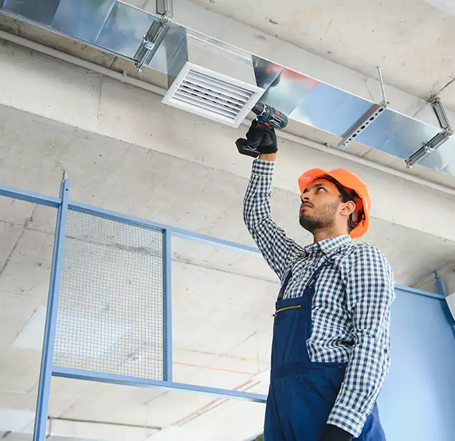 Why Homeowners & Businesses Trust Us in Bryant, AR?