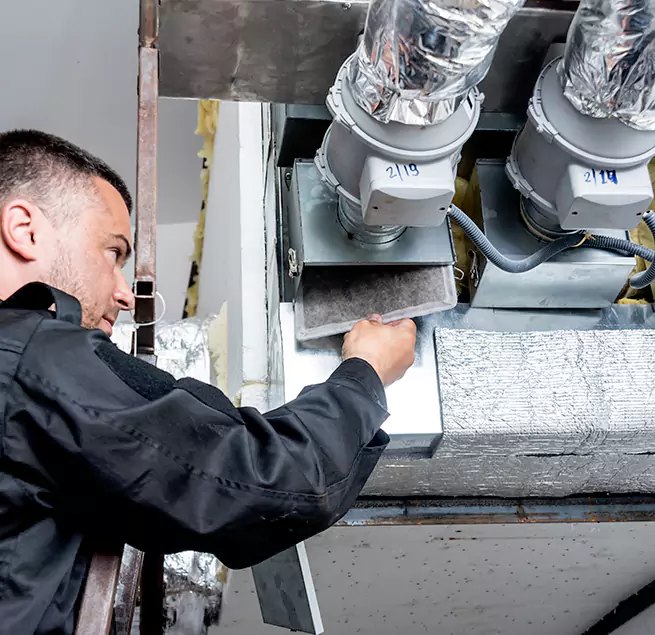 Why Homeowners & Businesses Trust Us in Bryant, AR?