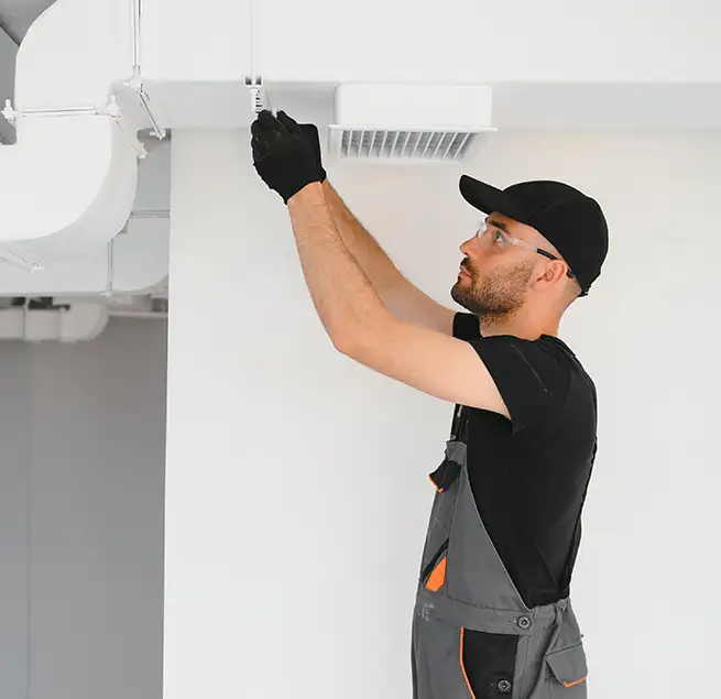 Why Homeowners & Businesses Trust Us in Bryant, AR?