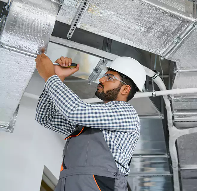 Why Homeowners & Businesses Trust Us Bryant, AR