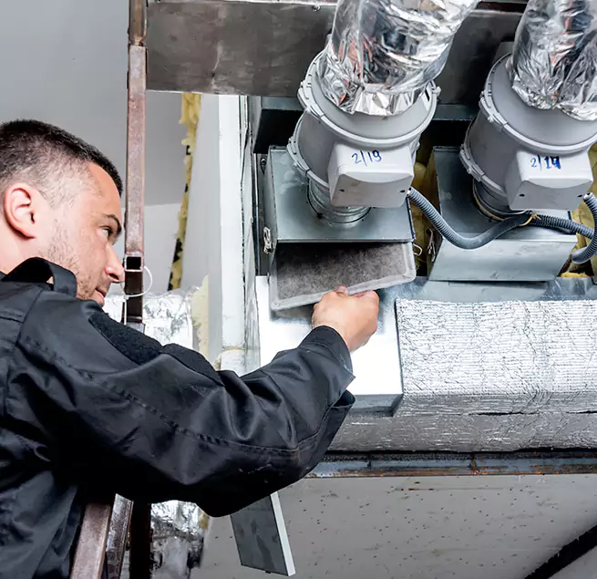 Why Homeowners & Businesses Trust Us in Bryant, AR?