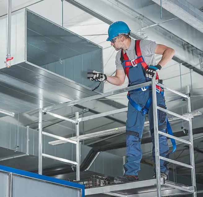 Why Homeowners & Businesses Trust Us in Bryant, AR?