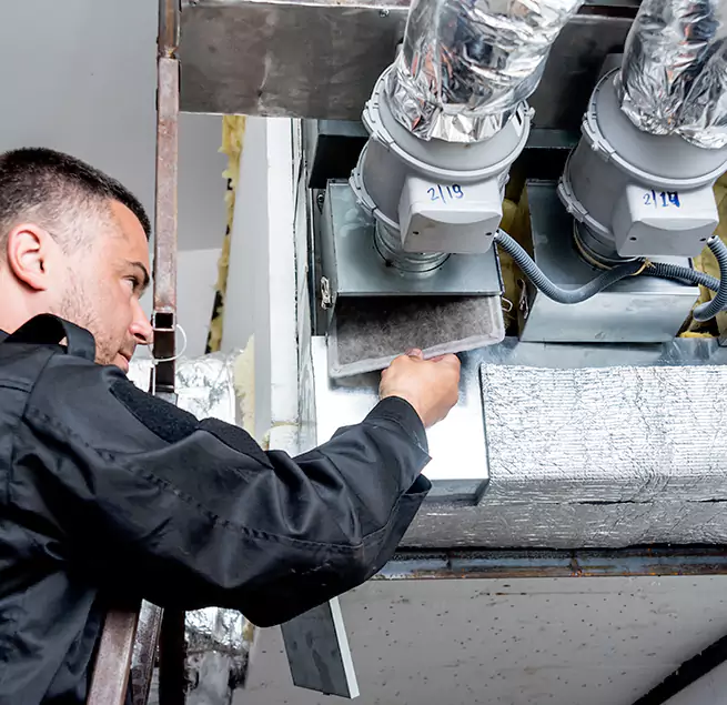 Why Homeowners & Businesses Trust Us in Bryant, AR?