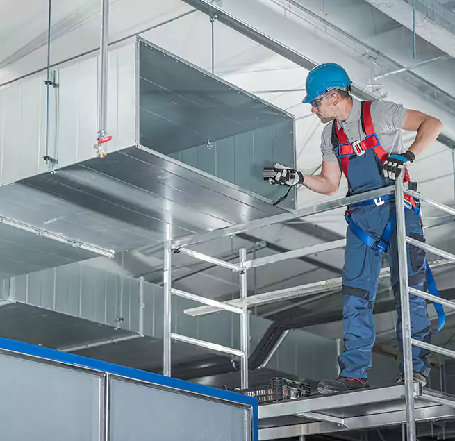 Why Homeowners & Businesses Trust Us in Bryant, AR?