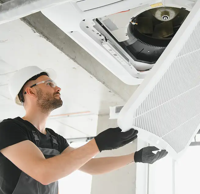 Why Homeowners & Businesses Trust Us in Bryant, AR?