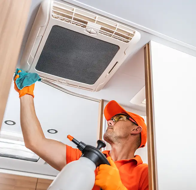 Why Homeowners & Businesses Trust Us in Bryant, AR?