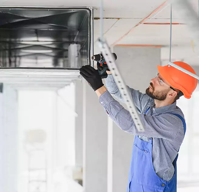 Why Homeowners & Businesses Trust Us Bryant, AR