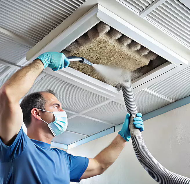  Why Homeowners & Businesses Trust Us Bryant, AR?