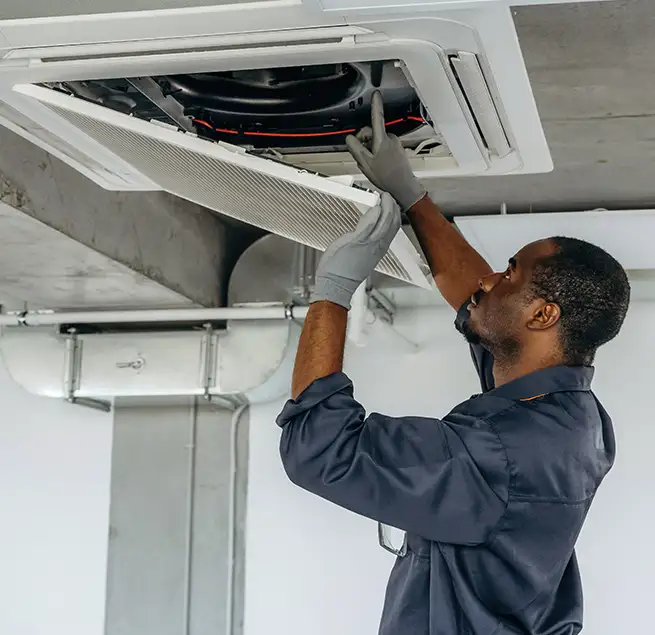 Why Homeowners & Businesses Trust Us in Bryant, AR?