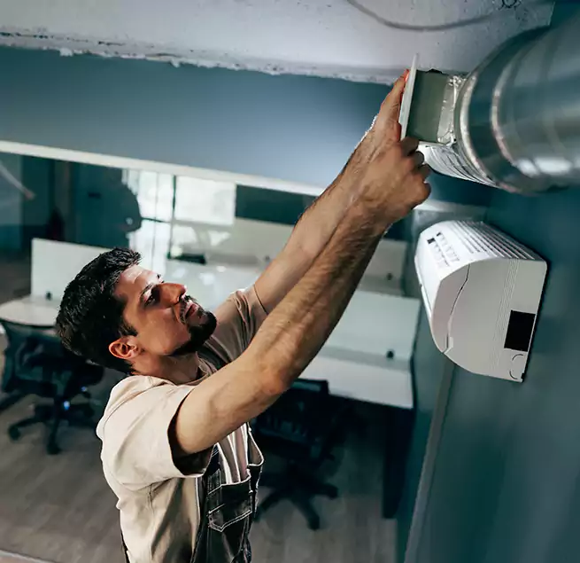 Why Homeowners & Businesses Trust Us in Bryant, AR?