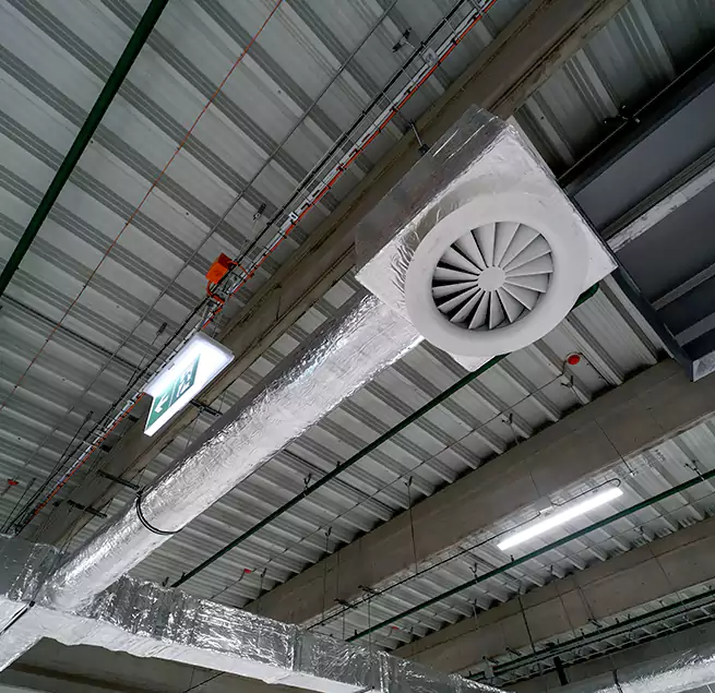 Why Homeowners & Businesses Trust Us in Bryant, AR