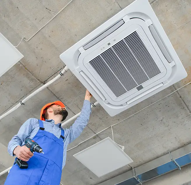 Why Homeowners & Businesses Trust Us in Bryant, AR