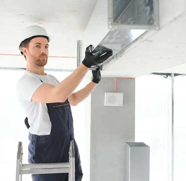 Why Homeowners & Businesses Trust Us in Bryant, AR?