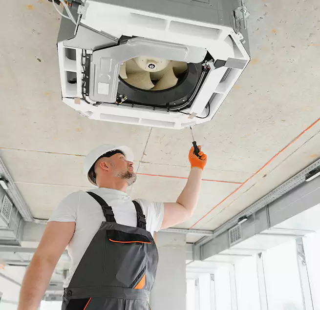 Why Homeowners Businesses Trust Us in Bryant, AR