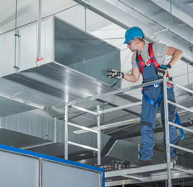 Why Homeowners & Businesses Trust Us Bryant, AR