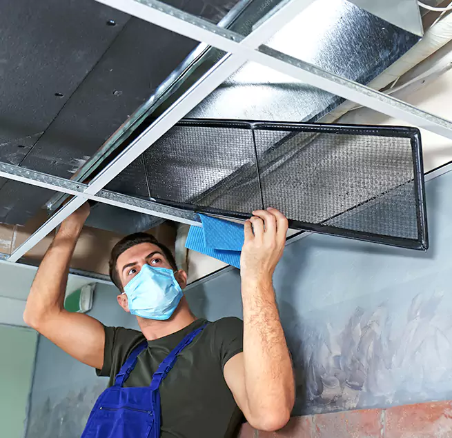 Why Homeowners & Businesses Trust Us in Bryant, AR?